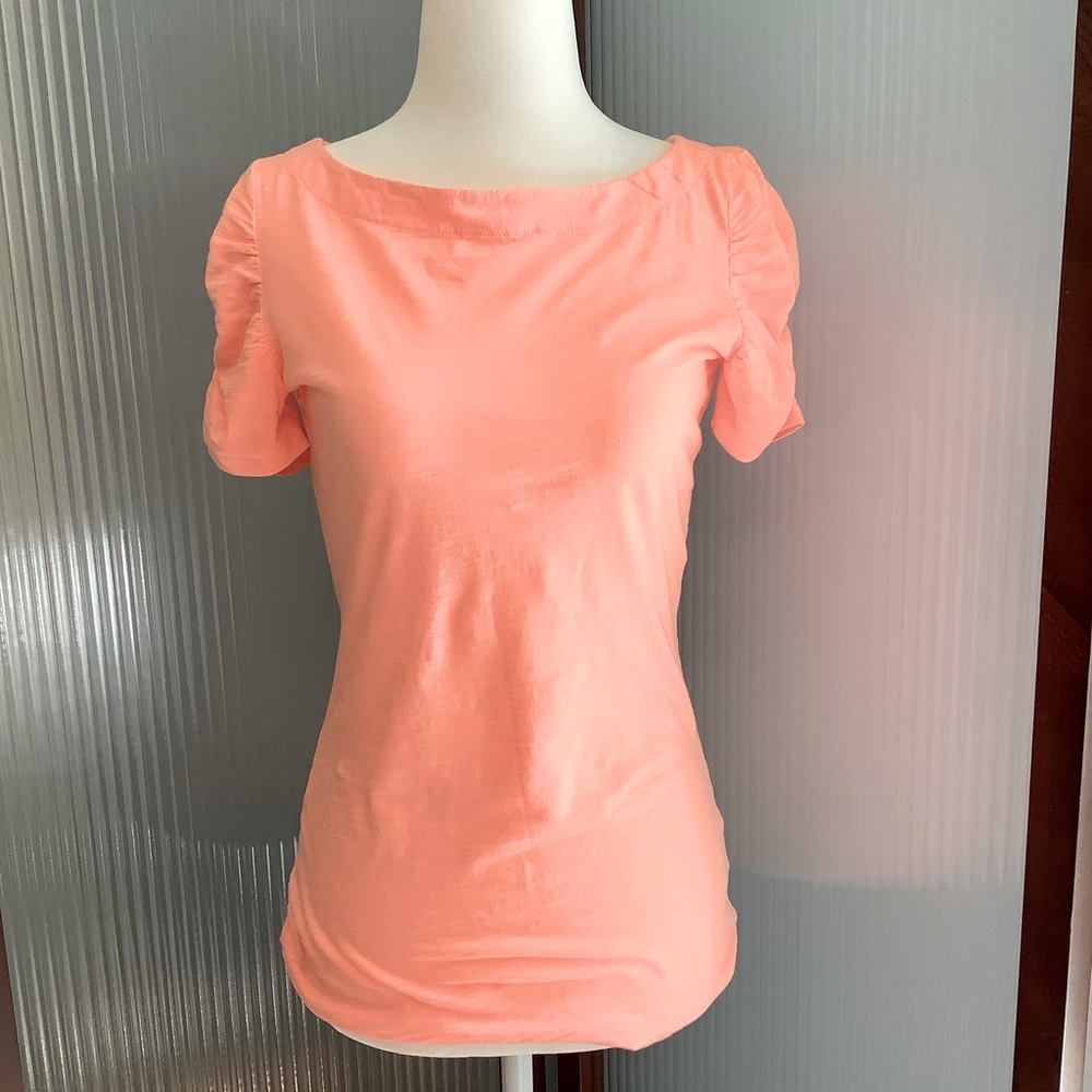 EUC Lily Pulitzer top